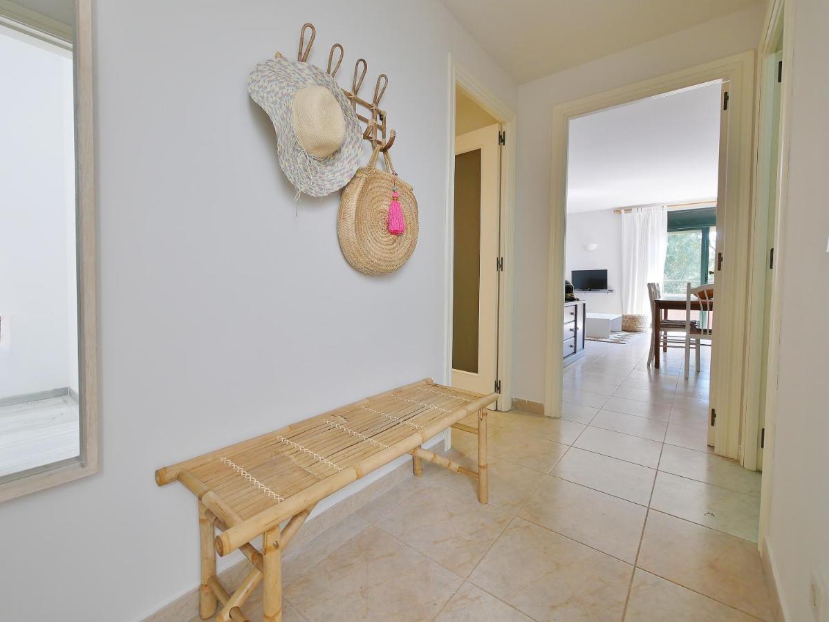 Appartamento Apartamento con piscina en LLAFRANC Esterno foto