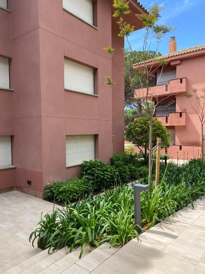 Appartamento Apartamento con piscina en LLAFRANC Esterno foto